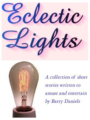 cover image of Eclectic Lights